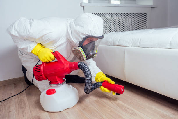 Fernandina Beach, FL Pest Control Company